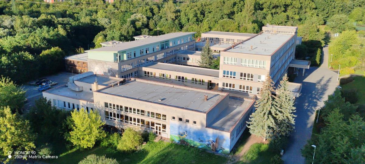 Vítejte na stránkách naší školy