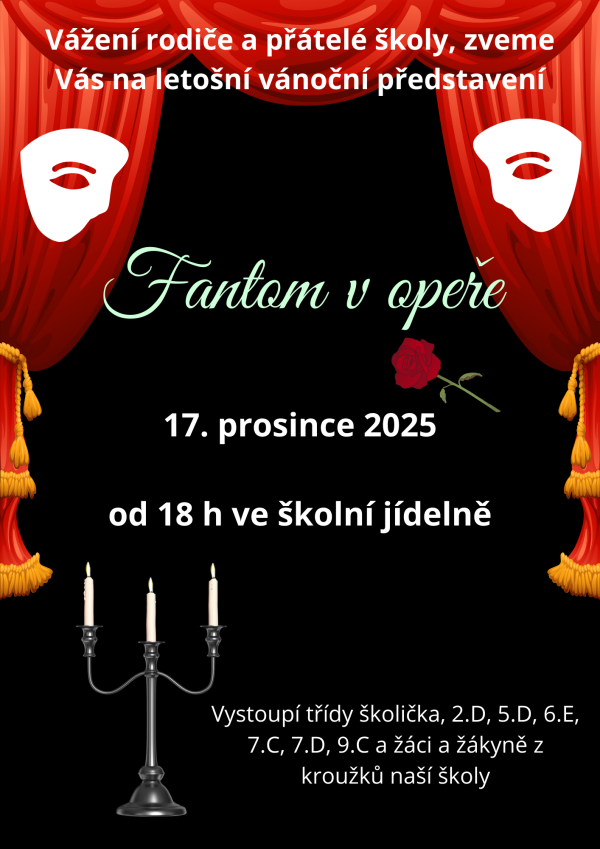 Fantom opery